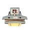 Sealer Sales 8" THS Series Direct Heat Foot Sealer w/ 15mm Meshed Seal Width THS-200 - alternate 3